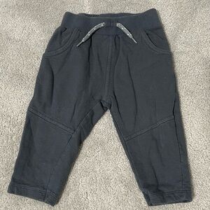 Dirkje Cotton Joggers 12 months
